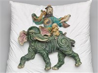 八仙之一呂洞賓藏品圖，第6張