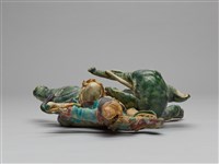 八仙之一呂洞賓藏品圖，第8張