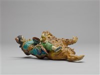 劉海戲蟾藏品圖，第2張