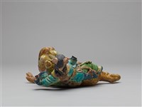 劉海戲蟾藏品圖，第8張