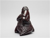 劉海戲金蟾藏品圖，第2張