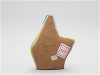 兔兒爺藏品圖，第3張