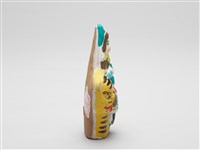 兔兒爺藏品圖，第4張