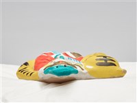 兔兒爺藏品圖，第6張