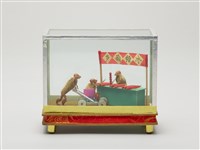 冰糖葫蘆的圖片