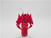 平劇人物-孟良藏品圖，第3張