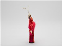 平劇人物-孟良藏品圖，第4張