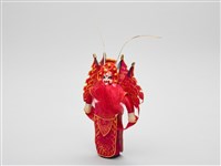 平劇人物-孟良藏品圖，第5張