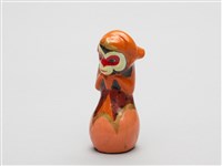 泥人張泥偶(一盒八個)-孫悟空藏品圖，第5張