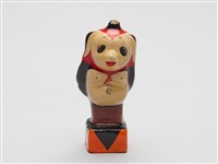 泥人張泥偶(一盒八個)-豬八戒藏品圖，第1張