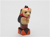 泥人張泥偶(一盒八個)-豬八戒藏品圖，第5張