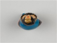 泥人張泥偶(一盒八個)-沙悟淨藏品圖，第6張