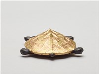 龜形墨藏品圖，第3張