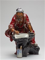張旭藏品圖，第1張