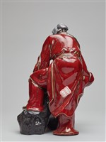 張旭藏品圖，第3張