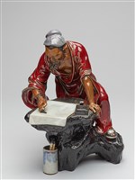 張旭藏品圖，第5張