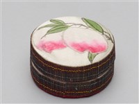 手繪首飾盒-小圓藏品圖，第1張