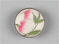 手繪首飾盒-小圓藏品圖，第4張