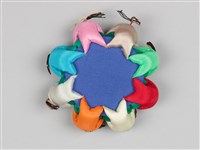 童子抱南瓜針扎藏品圖，第5張