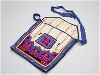 雲南刺繡背包藏品圖，第2張