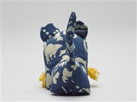 藍花布小花虎藏品圖，第4張