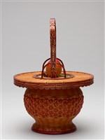 花籃藏品圖，第2張