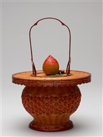 花籃藏品圖，第3張