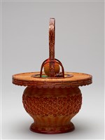 花籃藏品圖，第4張