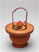 花籃藏品圖，第5張