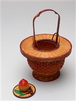 花籃藏品圖，第6張