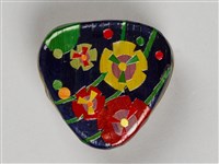 首飾盒-三角(中)藏品圖，第6張