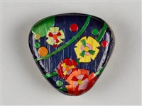 首飾盒-三角(小)藏品圖，第6張