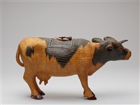 牛形尊藏品圖，第4張