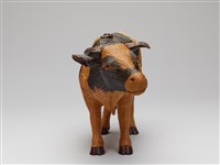 牛形尊藏品圖，第5張