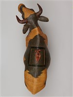 牛形尊藏品圖，第7張