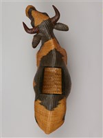 牛形尊藏品圖，第8張