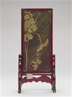 荷鳥藏品圖，第3張