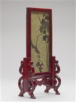 荷鳥藏品圖，第5張