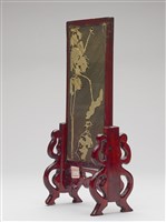 荷鳥藏品圖，第6張