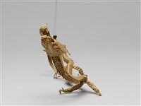 棕編龍藏品圖，第4張