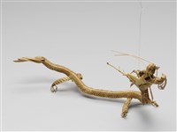 棕編龍藏品圖，第5張