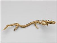 棕編龍藏品圖，第6張