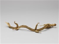 棕編龍藏品圖，第7張