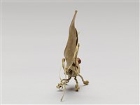 棕編昆蟲、爬蟲26個-2藏品圖，第3張