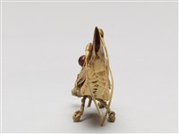 棕編昆蟲、爬蟲26個-6藏品圖，第2張