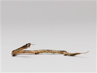 棕編昆蟲、爬蟲26個-8藏品圖，第2張