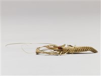 棕編昆蟲、爬蟲26個-20藏品圖，第2張