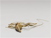 棕編昆蟲、爬蟲26個-20藏品圖，第3張