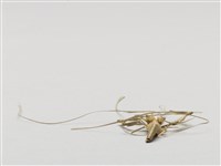 棕編昆蟲、魚蝦23個-5藏品圖，第3張
