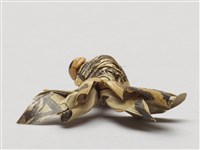棕編昆蟲、魚蝦23個-20藏品圖，第3張